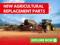 Ag New Replacement Parts